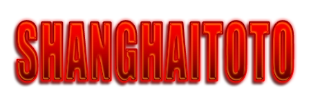 SHANGHAITOTO